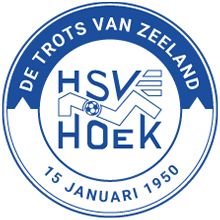 HSV Hoek logo
